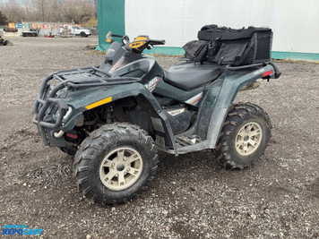 Main image Can-Am Outlander 800