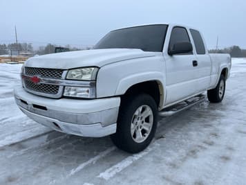 Main image Chevrolet 1500