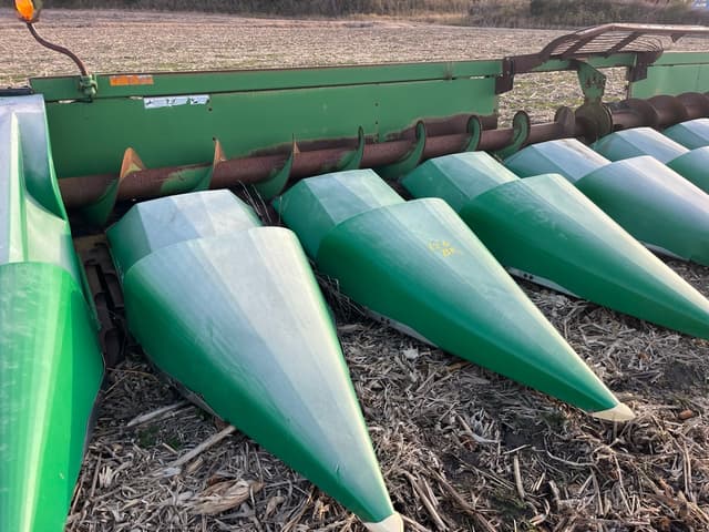 Image of Clark 9071036 equipment image 4