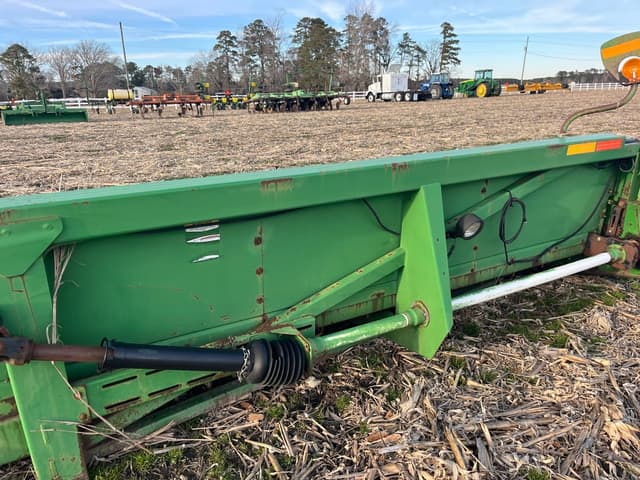 Image of Clark 9071036 equipment image 3