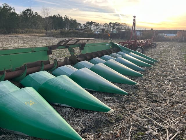 Image of Clark 9071036 equipment image 2