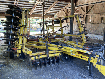 Main image Kent Disc-O-Vator