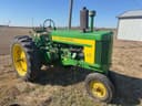 1958 John Deere 720 Image