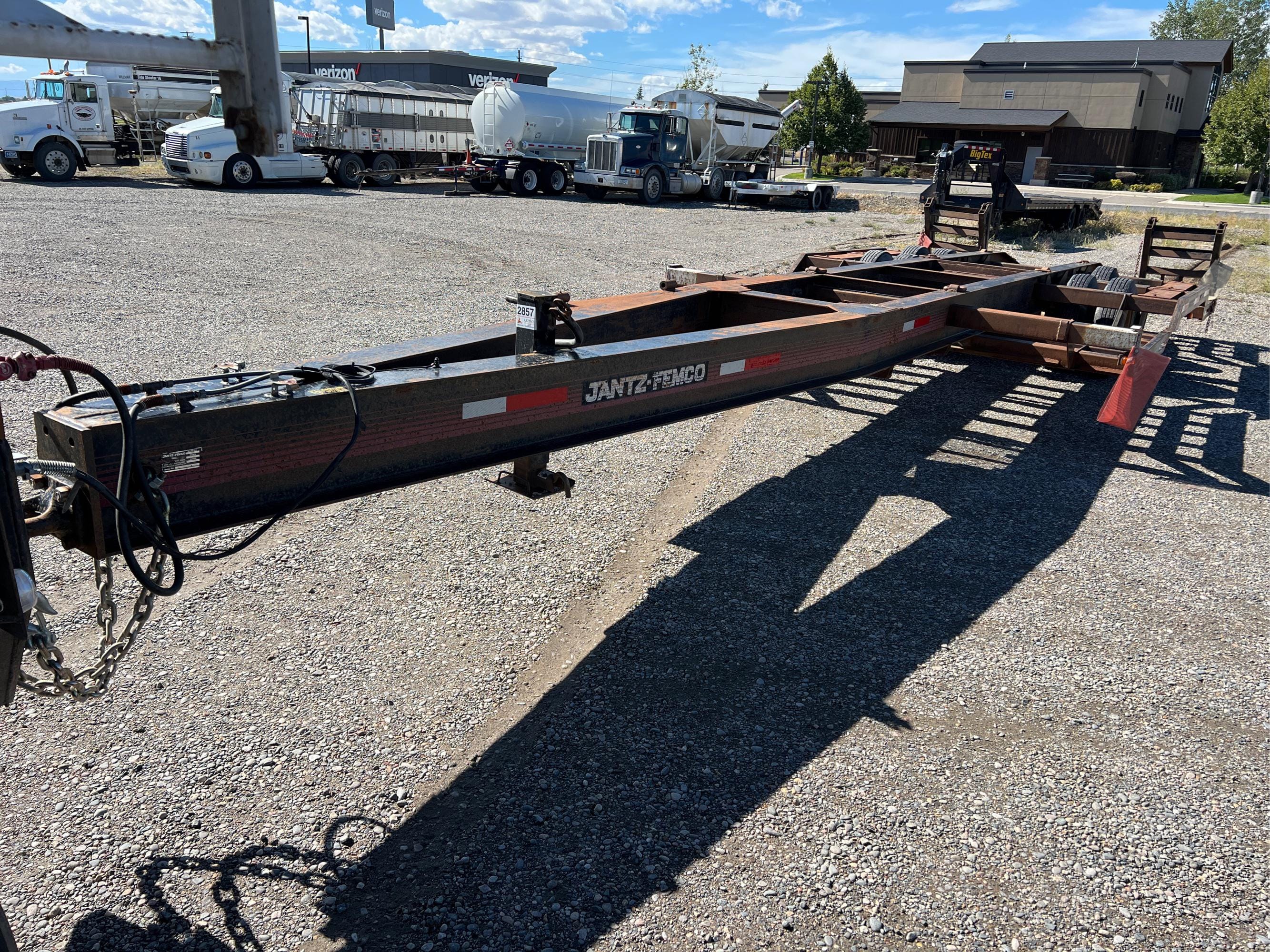 Main image Jantz-Femco 4812