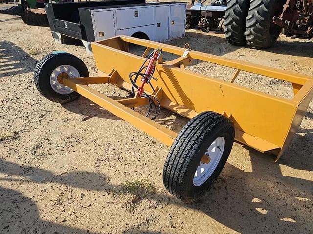 Image of  Industrias America F10 equipment image 3