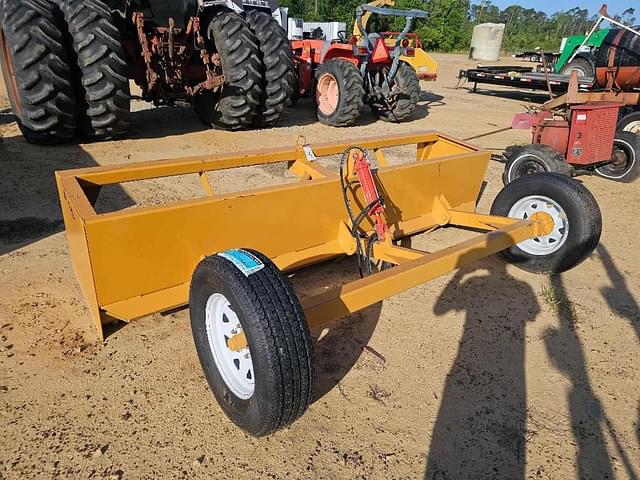 Image of  Industrias America F10 equipment image 2