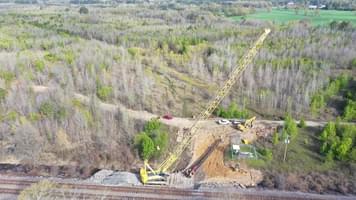 Main image Kobelco C1600G