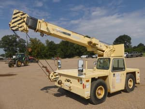 SOLD - Grove AP308 Lot No. 888 Construction with 368 Hrs | Tractor Zoom