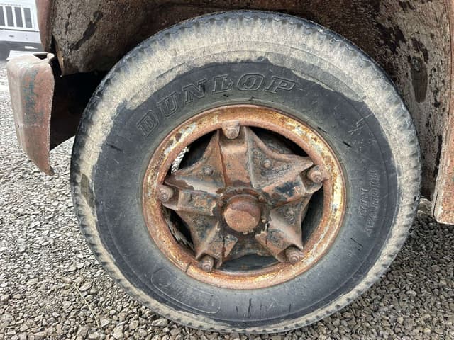 Image of Chevrolet C65 equipment image 3