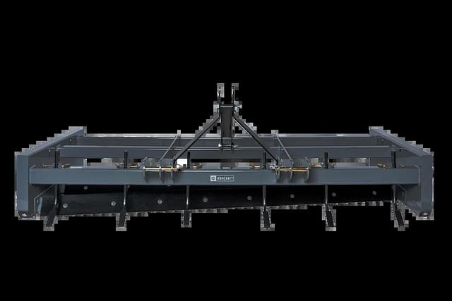 Image of IronCraft 3707 equipment image 1