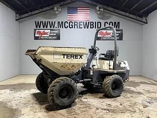 Main image Terex TA3S