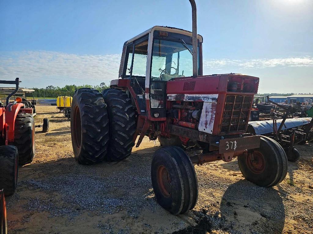 Image of International Harvester 1486 Primary image