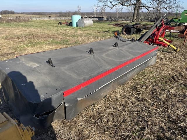 Image of Massey Ferguson DM1362 equipment image 4