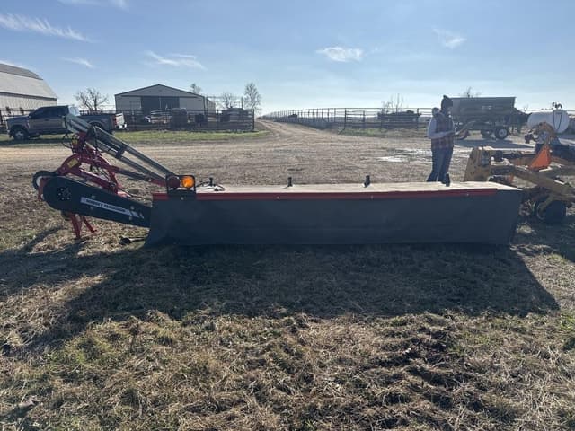 Image of Massey Ferguson DM1362 equipment image 2