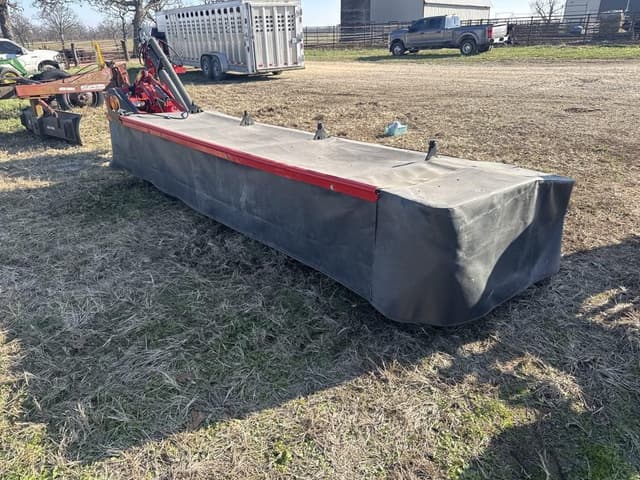 Image of Massey Ferguson DM1362 equipment image 3