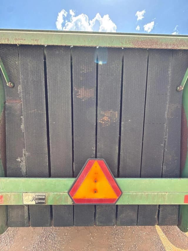 Image of John Deere 530 equipment image 4