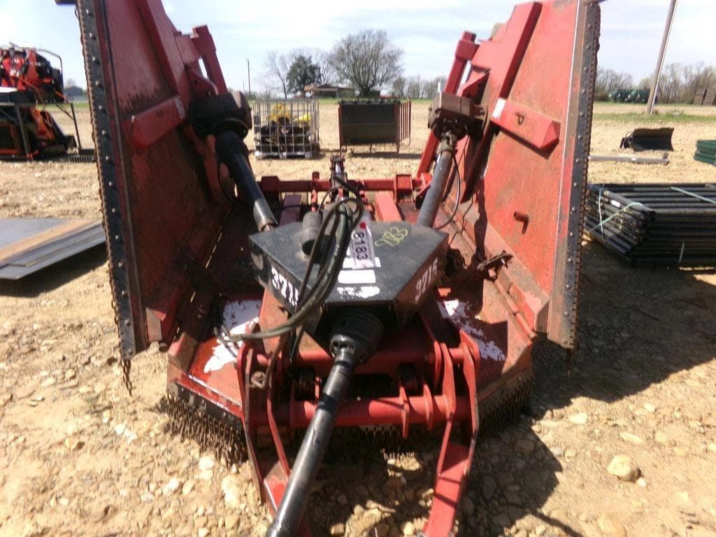 Image of Bush Hog 3715 Image 1