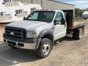 2006 Ford F-550 Image