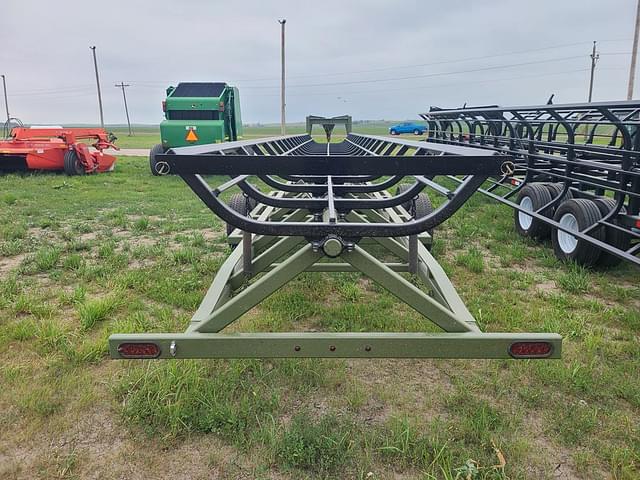 Image of  Industrias America S862 equipment image 4