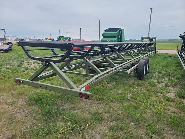 Image of  Industrias America S862 equipment image 3