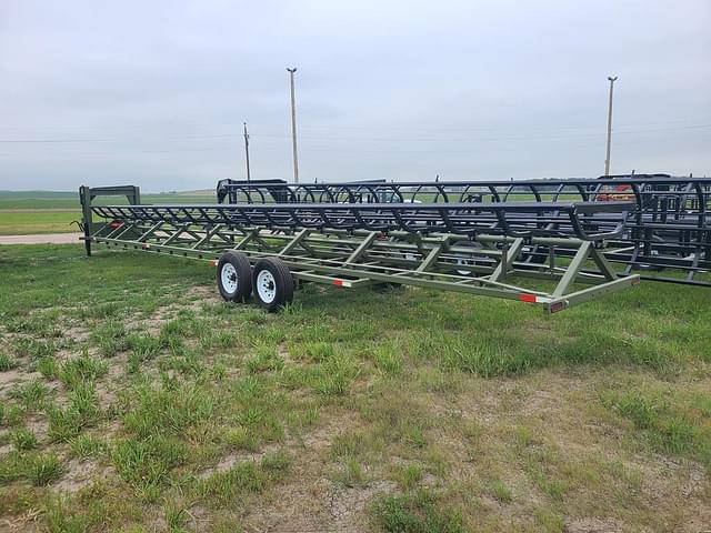 Image of  Industrias America S862 equipment image 2