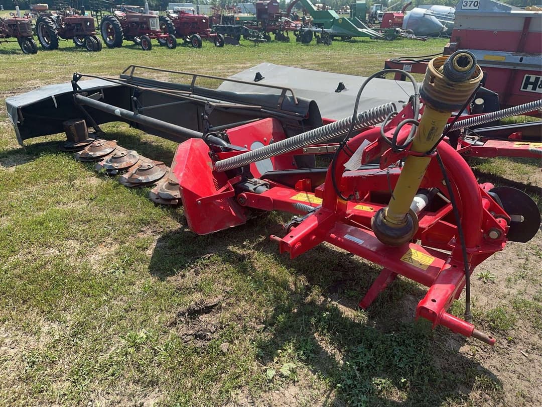 Image of Massey Ferguson DM1361 Primary image