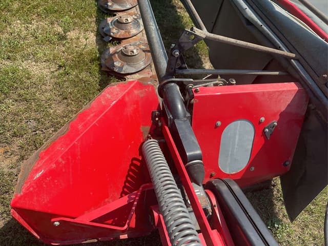 Image of Massey Ferguson DM1361 equipment image 3