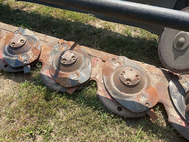 Image of Massey Ferguson DM1361 equipment image 4