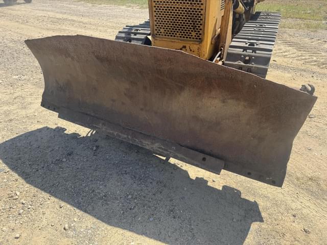 Image of John Deere 450-BJ equipment image 2