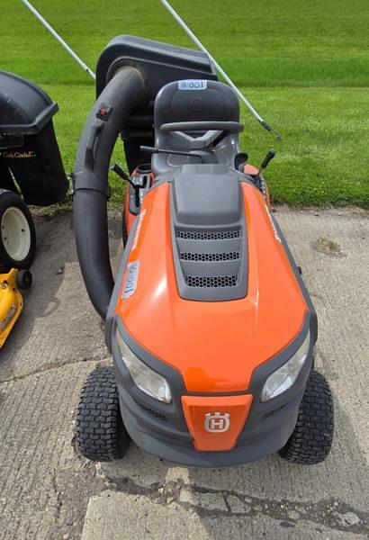 Image of Husqvarna YTH1842 equipment image 2