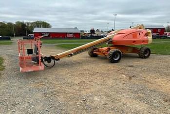 JLG 400S Equipment Image0