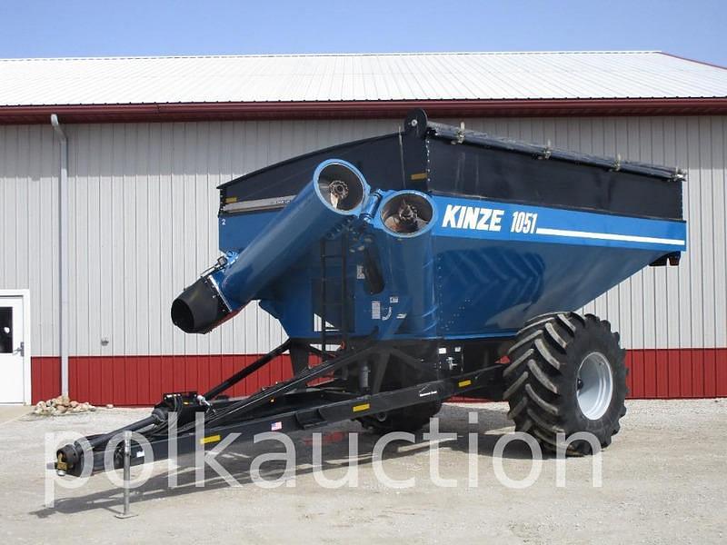 Image of Kinze 1051 Primary image