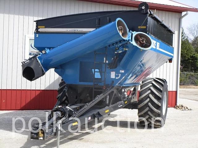 Image of Kinze 1051 equipment image 3