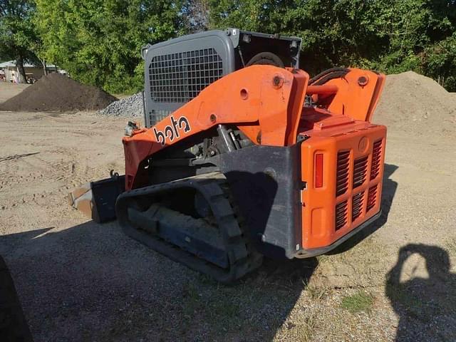 Image of Kubota SVL75-2 equipment image 3