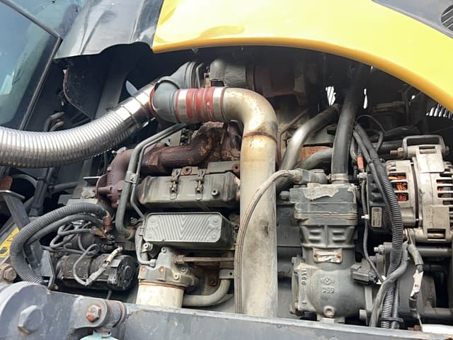 Image of RoGator RG1100B equipment image 1