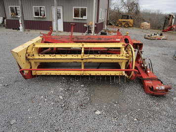 Main image New Holland 472