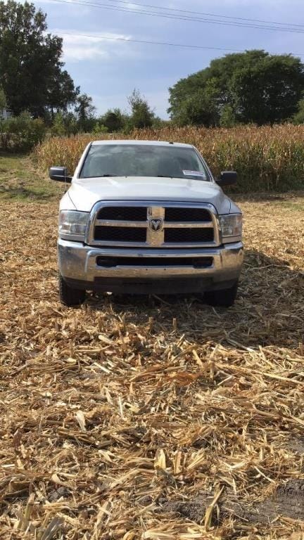 Main image Dodge Ram 2500