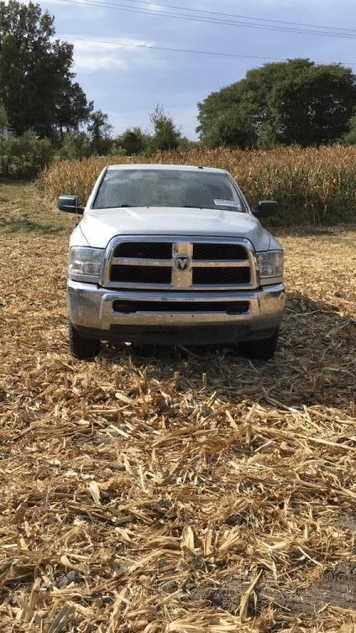 Main image Dodge Ram 2500