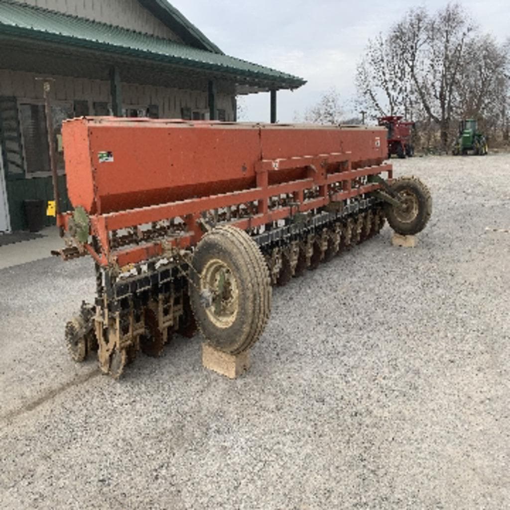 Tye Series IV Planting Grain Drills for Sale Tractor Zoom