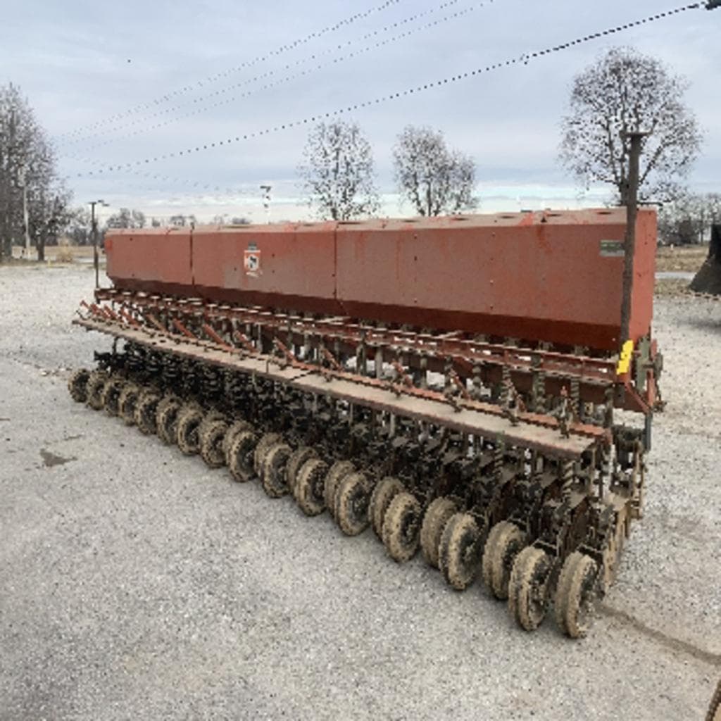 Tye Series IV Planting Grain Drills for Sale Tractor Zoom
