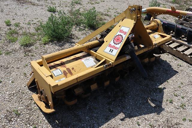 Image of King Kutter TG-72-YK Image 1