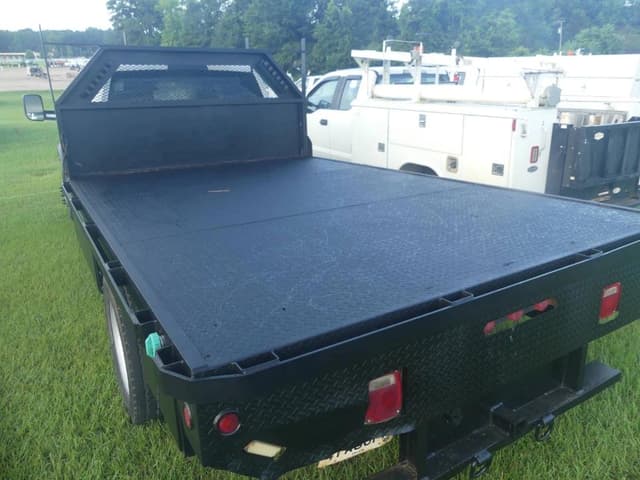 Image of Dodge Ram 5500HD equipment image 4