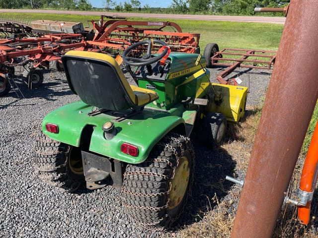 Image of John Deere 300 equipment image 3