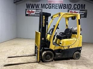 Main image Hyster S50FT