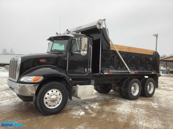Main image Peterbilt 355