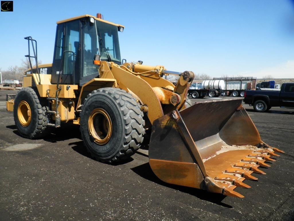 Main image Caterpillar 950G