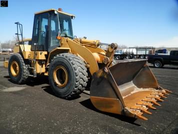 Main image Caterpillar 950G