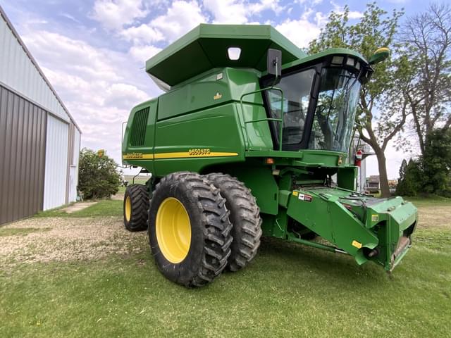 Image of John Deere 9650 STS equipment image 1
