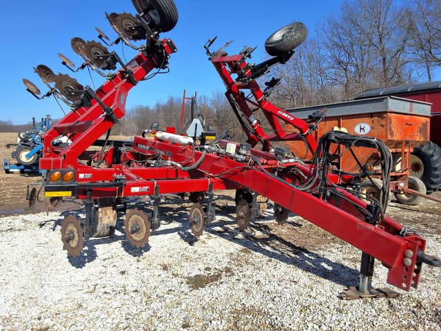 Image of Case IH 930 equipment image 1