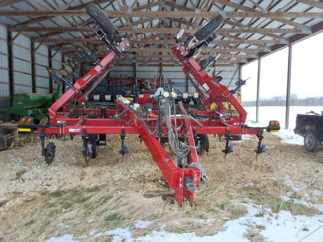 Image of Case IH 930 equipment image 3